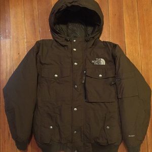 Northface Parka - men’s medium